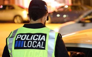 Policía Local Inca / Efe