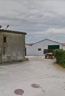 Terremotos Lizoáin (Navarra) / Google Maps