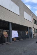Institut Castellar del Vallès Assetjament sexual / Twitter Elisenda Rovira Olivé