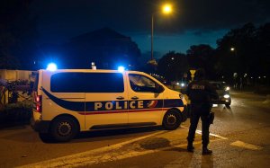 Policía Francia / Europa Press