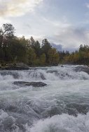 Río rápidos / Pixhere