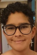 Claudiana Francyelle / SOS Desaparecidos