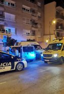 Escenario asesinato Lorca Portada / Cedida