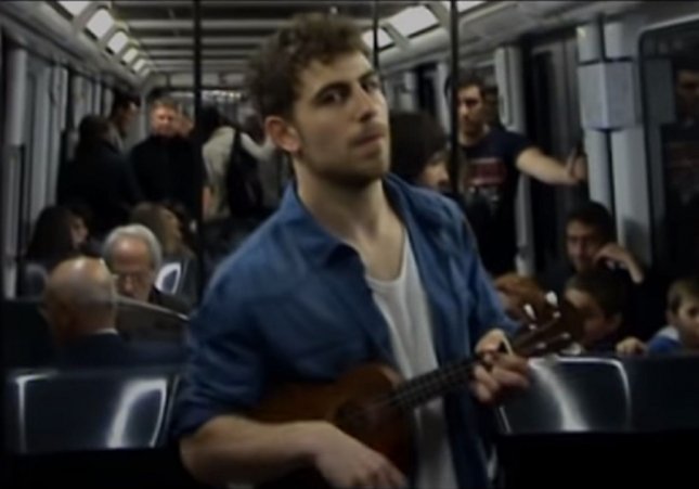 Enzo Vizcaíno / YouTube curriculum vitae Enzo Vizcaíno