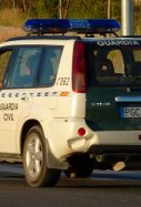 Guardia Civil / Pixabay