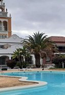 Una familia rifa su chalet en Tenerife por 2 euros / Prize Villa