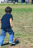 Una madre es condenada por agredir a su hijo / Pixabay
