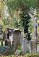 Cementerio / Pixabay