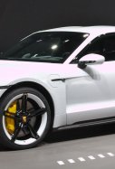 Porsche Taycan / Wikipedia