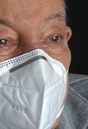 Ricardo esperó un año su trasplante de pulmón / Informativos Telecinco