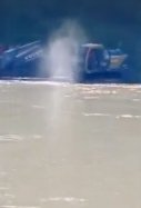 Una mujer afirma haver visto el fantasma de un hombre ahogado / Antena 3