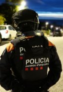 Mossos d'Esquadra DIC /  Mossos d'Esquadra