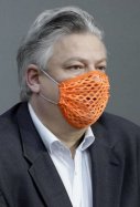 El negacionista Thomas Seitz, ingresado por coronavirus / Cedida
