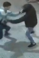 Un ladrón asalta a un policía de paisano / RRSS