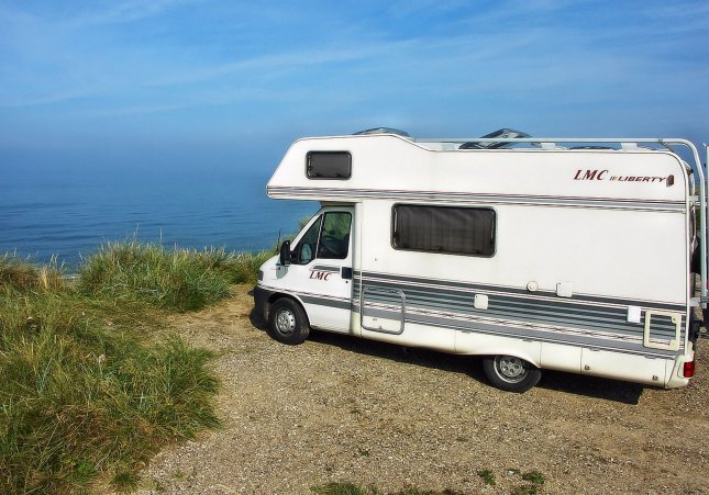 Autocaravana / Pixabay