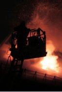 Incendio / Phere