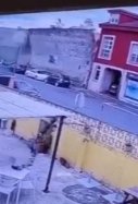 Cine derrumbe Asturias / YouTube Trukusvarios