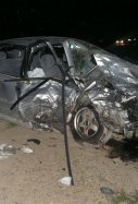 Accidente Manlleu / Wikimedia Commons