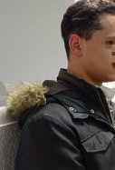 Agresión homofoba refugiado / Twitter LGTBNews