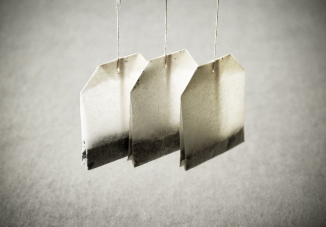 Bolsas de té / Pixabay
