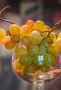 Uvas / Pixabay