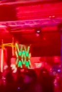 Vídeo de la fiesta ilegal de Llinars / Cedida