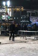 Rave de Llinars del Vallès / ACN