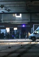 Rave Llinars del Vallès / ACN