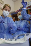 Enfermeras coronavirus / ACN Salut