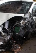 Accidente coche Vigo / Pixabay