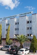 Residencia Valdesur / Google Maps