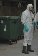 GuardiaCivil retrovirus