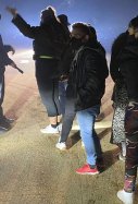 Rave Sevilla / Emergencias Sevilla