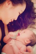 Lili Lou se suicida con su hija de 5 meses / Instagram Lili3luo