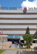 Hospital Santa María del Rosell de Cartagena / P4K1T0