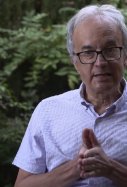 Fernando García epidemiólogo / Archivo La Sexta