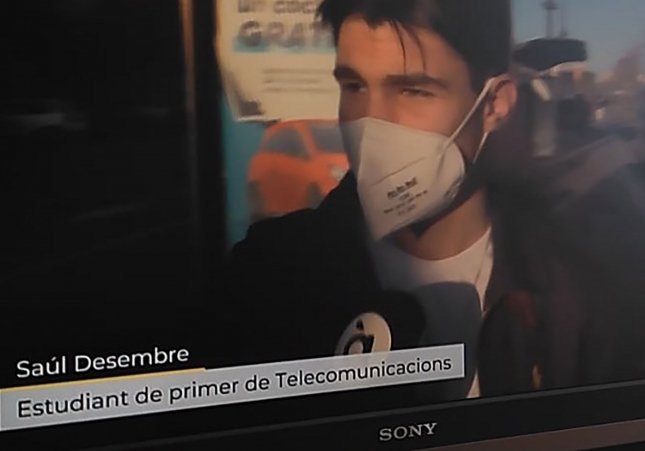 Saul Desembre