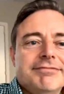 Barte de Wever / Twitter confaloniero