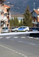 Apuñalamiento Olot (Garrotxa)