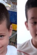 Niños desaparecidos Valencia / Twitter SOS Desaparecidos