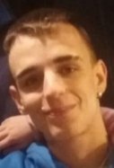 Adrián Tárraga Desaparecido  Twitter