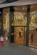 Barcelona Fendi
