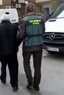 Detencion Macarro