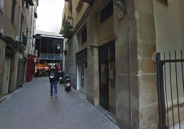 Boqueria