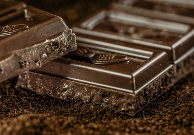 Chocolate / Pixabay