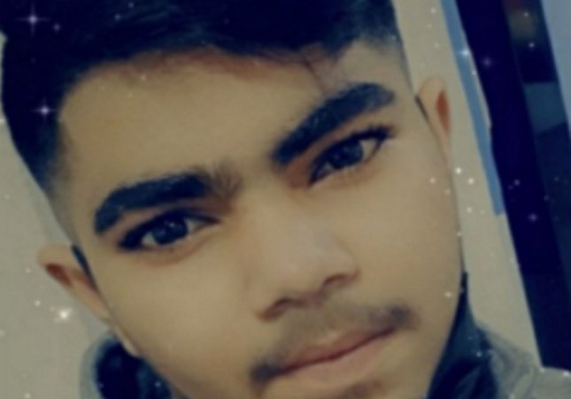 Muhammad Afzan / SOS Desaparecidos