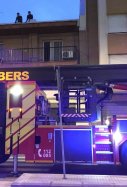 Bomberos Castellón  / SIAB Castellón