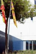 Comissaria Mossos Tarragona