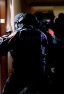 Operación antidroga
