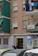Ocupas ancianos covid / Google maps
